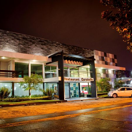 Hotel Portonovo Plaza Expo Zapopan Exterior photo